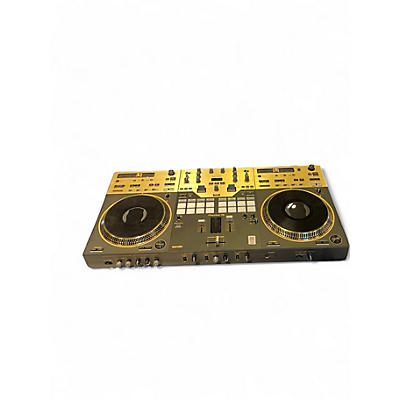 Used AlphaTheta DDJ-Rev7-N DJ Controller