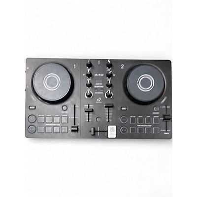 Used AlphaTheta DDJFLX2 DJ Controller
