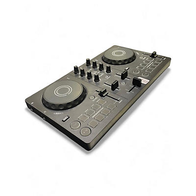 Used AlphaTheta DDJFLX2 DJ Controller