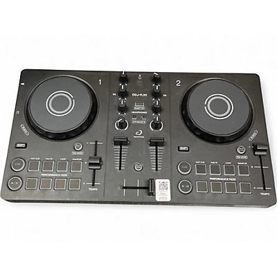 Used AlphaTheta DDJFLX2 DJ Controller