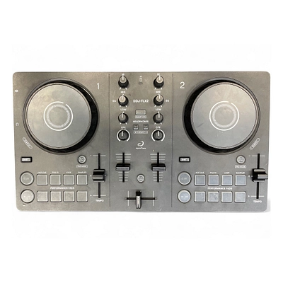 Used AlphaTheta DDJFLX2 DJ Controller