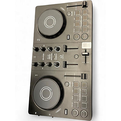 Used AlphaTheta DDJFLX2 DJ Controller