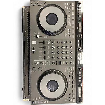 Used AlphaTheta DDJGRV6 DJ Controller
