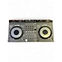 Used AlphaTheta DDJGRV6 DJ Controller