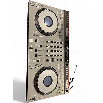 Used AlphaTheta DDJGRV6 USB Turntable