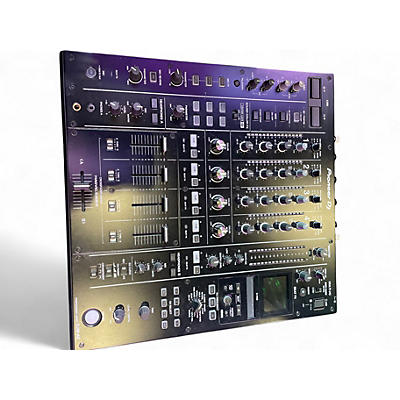 Used AlphaTheta DJM-A9 DJ Mixer