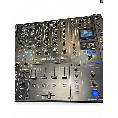 Used AlphaTheta DJM A9 DJ Mixer