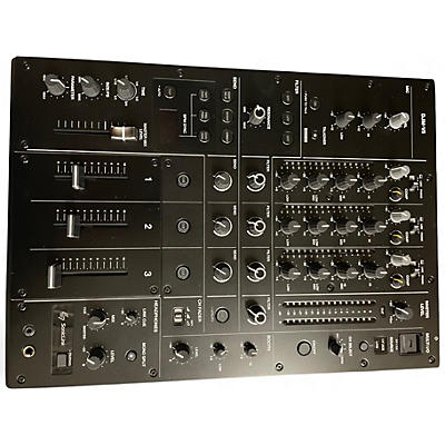 Used AlphaTheta DJM-V5 DJ Mixer