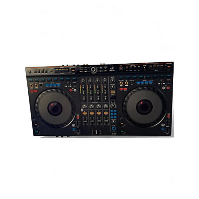 Used AlphaTheta Ddjgrv6 DJ Mixer