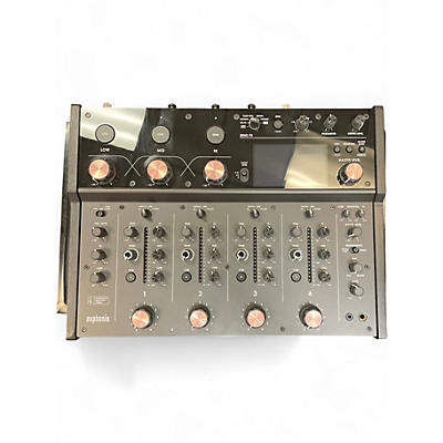 AlphaTheta Used AlphaTheta Euphonia DJ Mixer