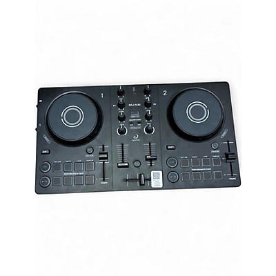 Used AlphaTheta FLX-2 DJ Controller