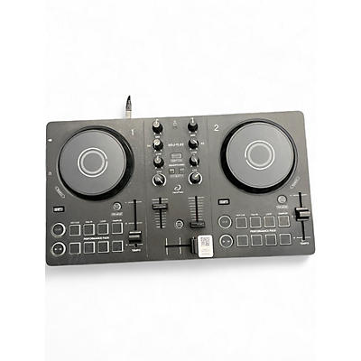Used AlphaTheta FLX 2 DJ Controller