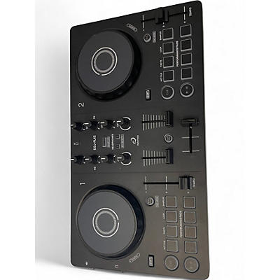 Used AlphaTheta FLX-2 DJ Controller