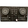 Used AlphaTheta FLX2 DJ Controller