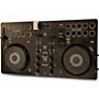 Used AlphaTheta FLX2 DJ Controller