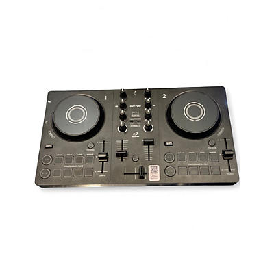 Used AlphaTheta FLX2 DJ Controller