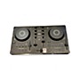 Used AlphaTheta FLX2 DJ Controller