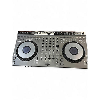 Used AlphaTheta GRV6 DJ Controller