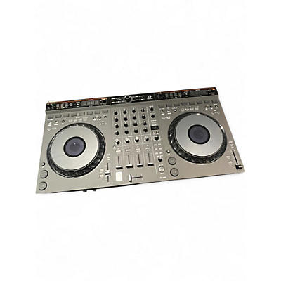Used AlphaTheta GRV6 DJ Controller