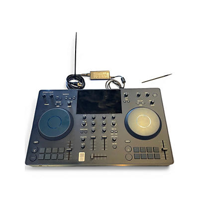 Used AlphaTheta OMNIS-DUO DJ Controller