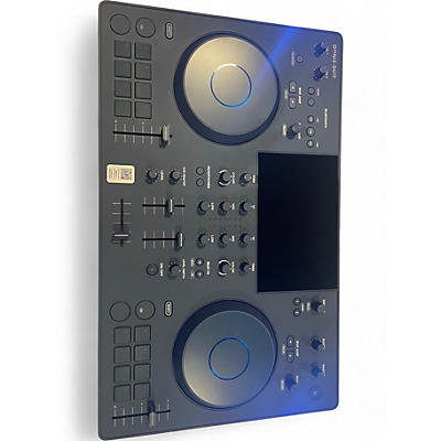 Used AlphaTheta OMNIS-DUO DJ Controller