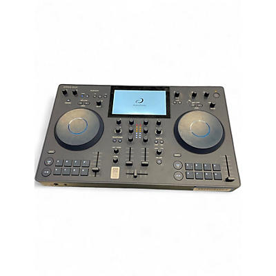 Used AlphaTheta OMNIS DUO DJ Controller