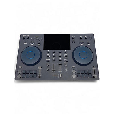 Used AlphaTheta OMNIS-DUO USB Turntable