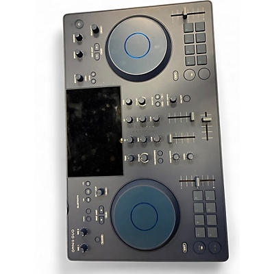 Used AlphaTheta Omnis-Duo DJ Controller