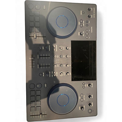 Used AlphaTheta Omnis duo Production Controller