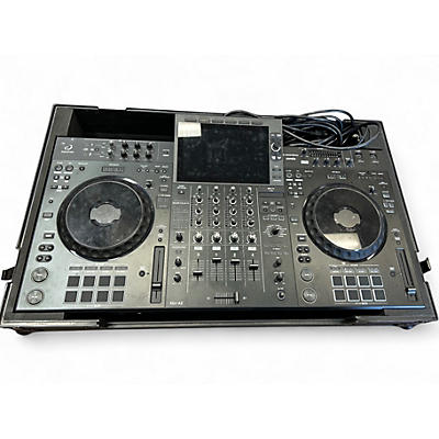 Used AlphaTheta REKORDBOX SERATO XDJ-AZ DJ Mixer