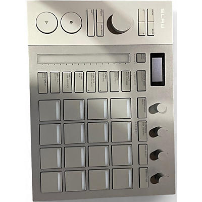 Used AlphaTheta SLAB HARDWARE CONTROLLER DJ Controller