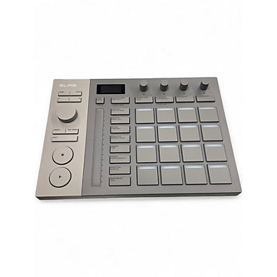 Used AlphaTheta SLAB MIDI Controller