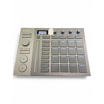 Used AlphaTheta SLAB MIDI Controller