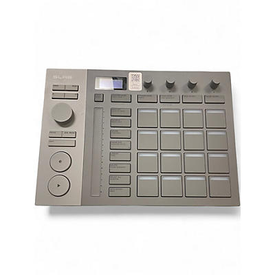Used AlphaTheta SLAB MIDI Controller