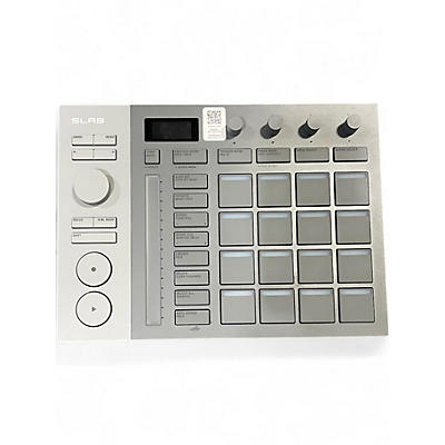 Used AlphaTheta SLAB MIDI Controller