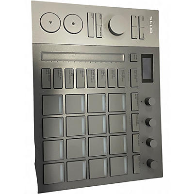 Used AlphaTheta SLAB Production Controller