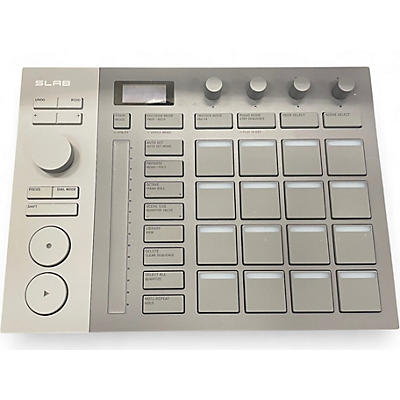 Used AlphaTheta Slam MIDI Controller