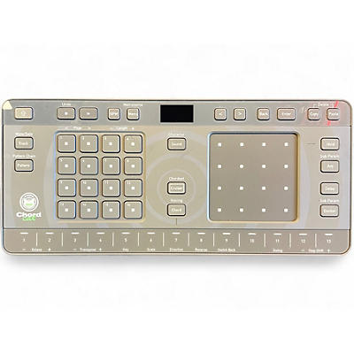 Used AlphaTheta Toraiz Chord Cat Production Controller