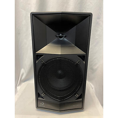 Alphatheta Used AlphaTheta WAVE-EIGHT Powered Speaker