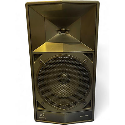 Used AlphaTheta WAVE-EIGHT Powered Speaker