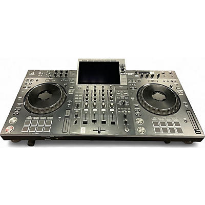 Used AlphaTheta XDJ-AZ DJ Controller