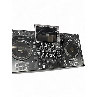 Used AlphaTheta XDJ-AZ DJ Controller