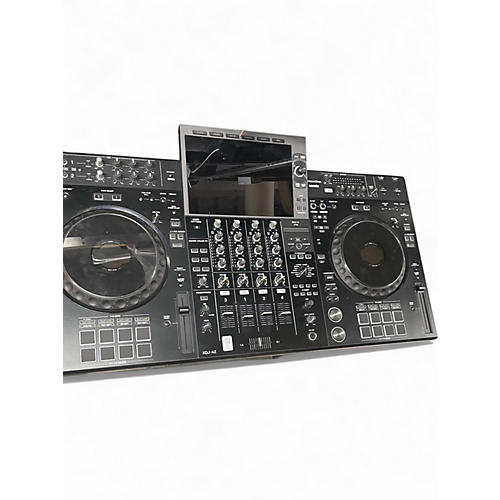 Used AlphaTheta XDJ-AZ DJ Controller