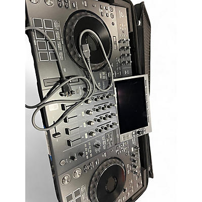 Used AlphaTheta XDJ-AZ DJ Controller