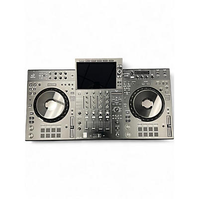 Used AlphaTheta XDJ-AZ DJ Controller