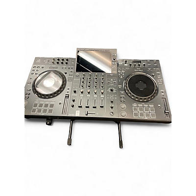 Used AlphaTheta XDJ-AZ DJ Controller