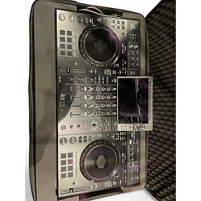 Used AlphaTheta XDJ-AZ DJ Controller