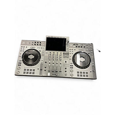 Used AlphaTheta XDJ AZ DJ Controller