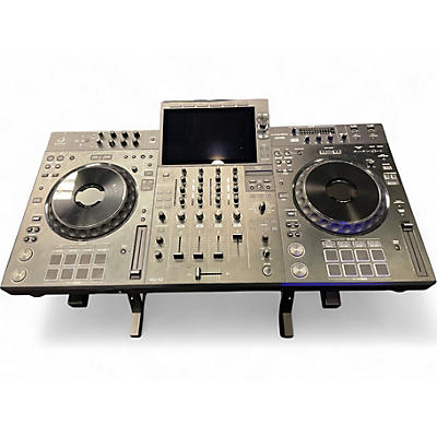 Used AlphaTheta XDJ-AZ DJ Controller