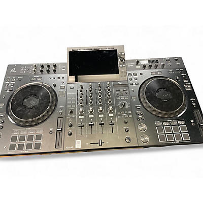 Used AlphaTheta XDJ-AZ DJ Mixer